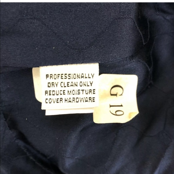 St John 2 Piece Skirt Suit Set Marled Wool Size 6 - Picture 11 of 11